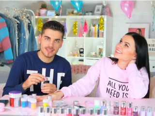 VIDEO Nádhera či úplný