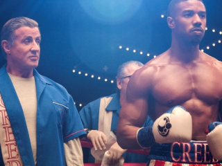 RECENZIA Creed 2 je