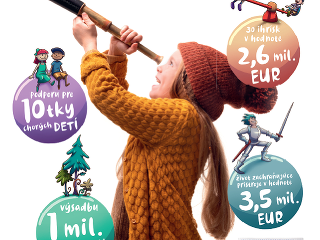 ZÁZRAČNÍ ĽUDIA ROBIA KRAJŠÍ