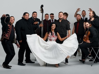 Úspešné spojenie pokračuje: Desmod