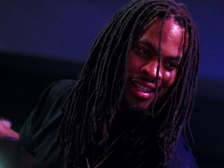 Ďalší známy americký raper