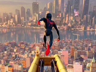 Uteč od všetkého toho