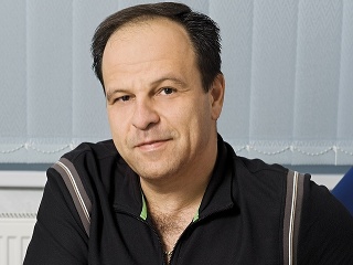 Gynekológ Jozef Španka bude