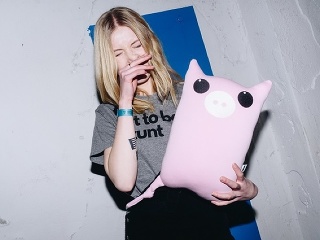 Urban Market predstaví čarovné