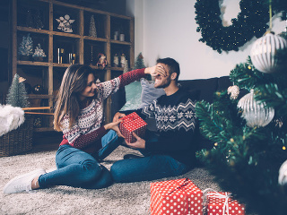 Inšpirácia na originálne darčeky