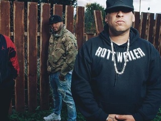 RAPTAG: Rytmusovi chránenci P.A.T.