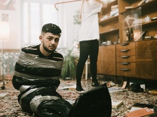 VIDEO Bennyho Crista aj