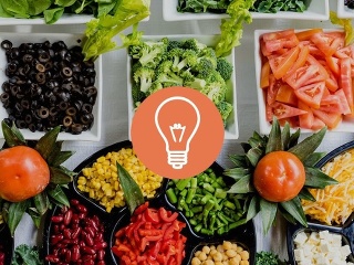 KVÍZ Žiješ zdravo? Dokáž,