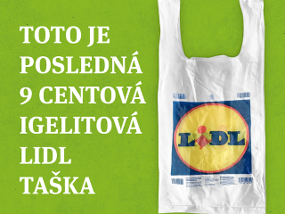 Opatrenia proti záplave plastov: