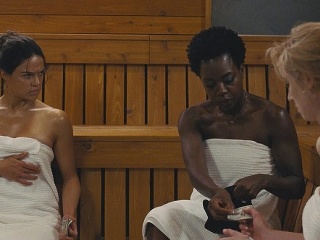 RECENZIA Vdovy sú dramatickým