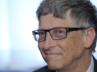 Bill Gates 