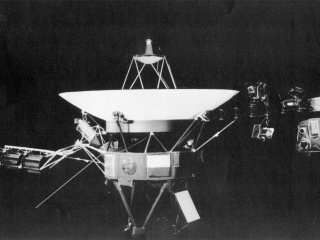 Sonda Voyager 2