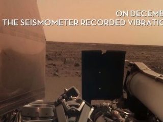 NASA zverejnila prvú audio
