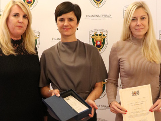 Najlepším platiteľom dane z