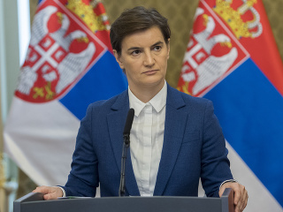 Ana Brnabičová 