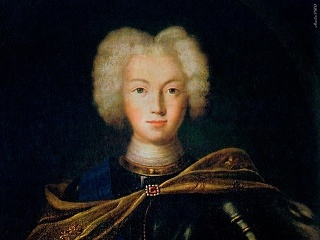 Peter II. 