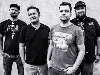 Inekafe oslávia 20. výročie