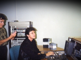 Bola autorkou Ma-tel-ka aj