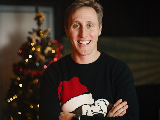 Moderátor Sajfa vyzýva: Urob