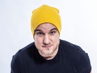 Lukáš Adamec chystá koncerty