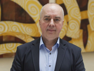 Sexuológ Martin Hrivňák bude