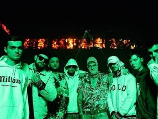 VIDEO Yzomandias s jeho