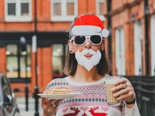 VIDEO Vianoce sú sviatkom