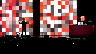 Pet Shop Boys v Bratislave