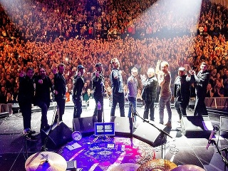 IMT Smile predviedli prvotriednu