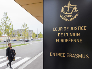 Európsky súdny dvor potvrdil