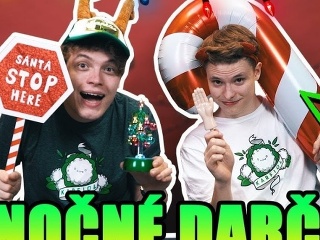 VIDEO Zabudni na nudné