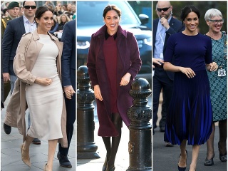 Inšpirujte sa zimnými farebnými