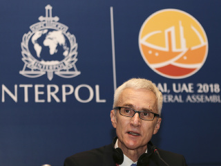 Interpol zatkol deväť zločincov