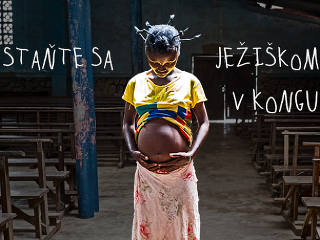 MAGNA hľadá Ježiška do