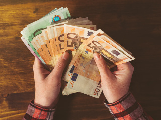 Tento rok mali poriadne