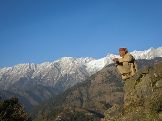 Tragické nešťastie v Himalájach: