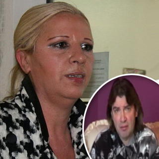 Mojsejová schytala 7 rán