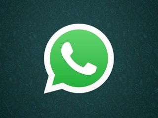 WhatsApp prichádza s veľkou