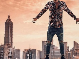 VIDEO Majself už musí