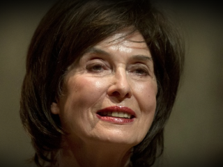 Predurčená pre úlohy tajomných