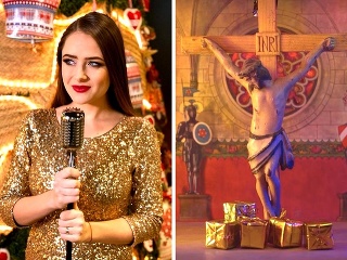 Kto nemá vianočný song,