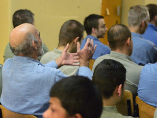 Vianoce oslavujú aj vo