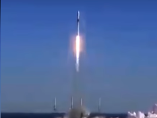 SpaceX dosiahol ďalší úspech: