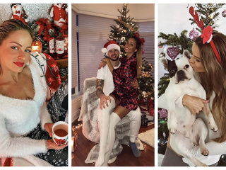 Krásne Slovenky si na