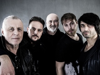 Modus pokračuje bez Lehotského.