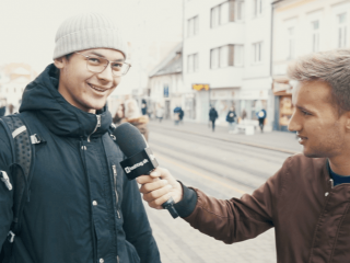 ANKETA Aké novoročné predsavzatia