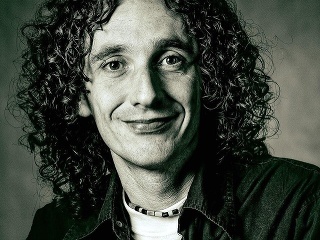 Juraj Haško spieva vtipne