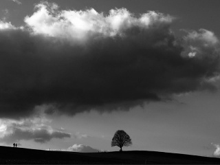 Zostali iba spomienky: Svet