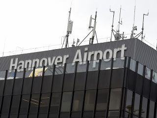 Letisko v Hannoveri znovu