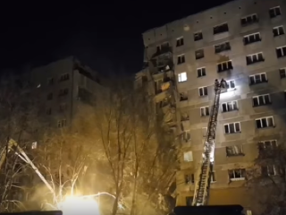 Tragédia v Rusku: VIDEO